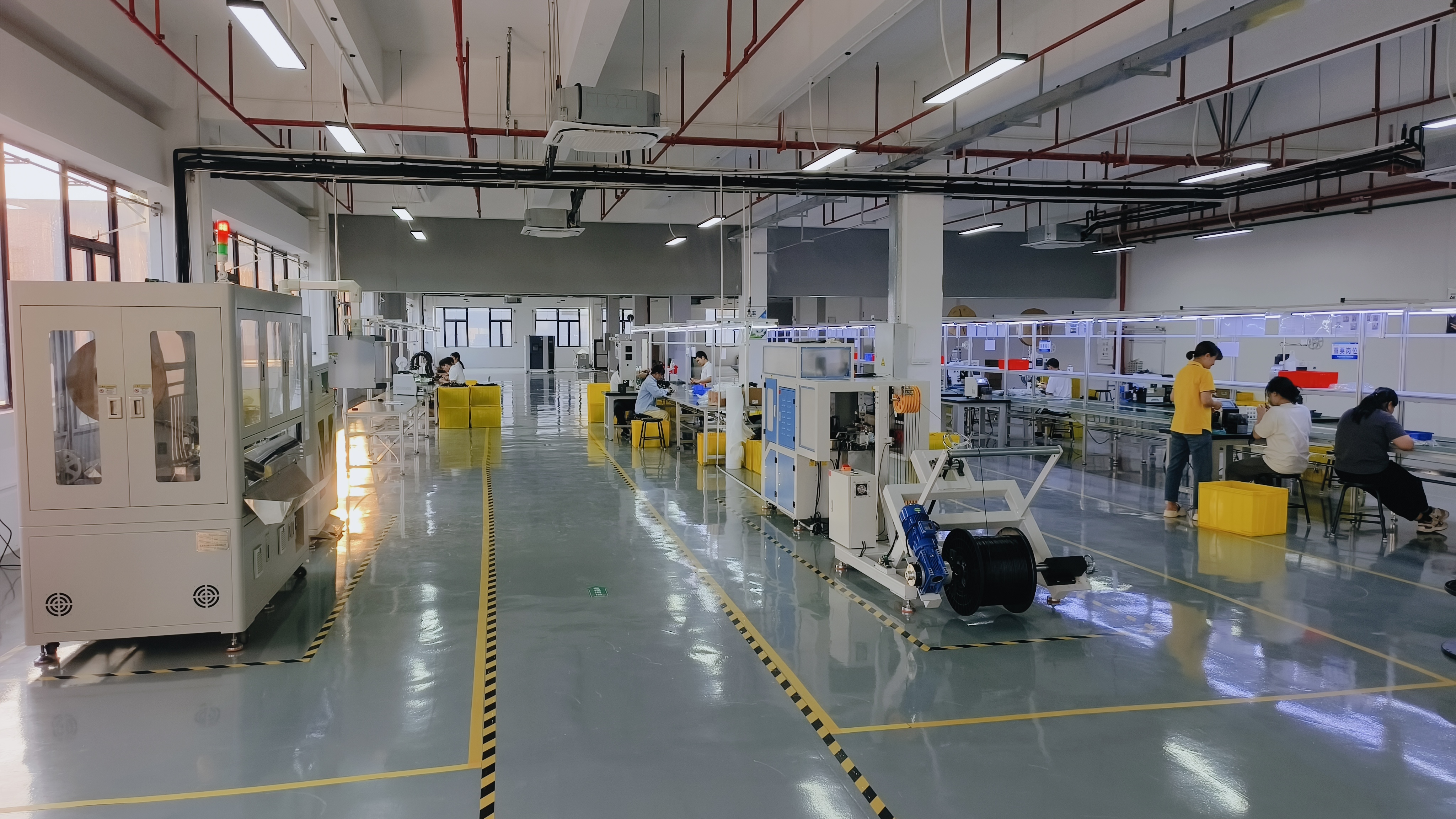 Manufacture
