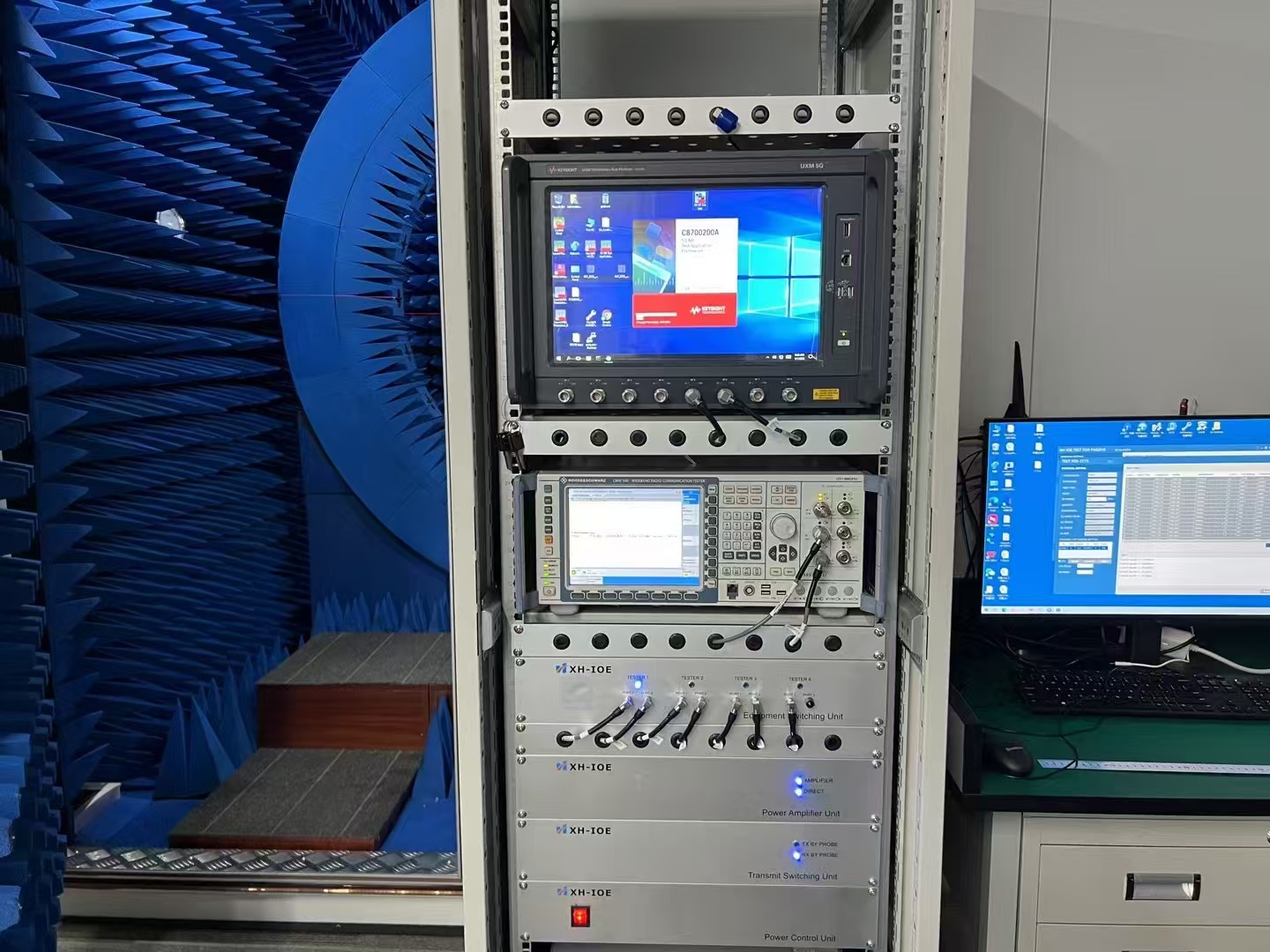 R&D Center